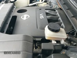 2010 Nissan Murano SL z VIN JN8AZ1MW4AW132518, wystawiony jako IAAI lot #42454007 z przebiegiem 225 078 mil mil oraz . Historia ofert i sprzedaży dostępna na DreamBid. Obrazek 12.