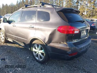 2008 Subaru Tribeca Limited z VIN 4S4WX93D784418676, wystawiony jako IAAI lot #41425784 z przebiegiem 152 273 mil mil oraz . Historia ofert i sprzedaży dostępna na DreamBid. Obrazek 6.