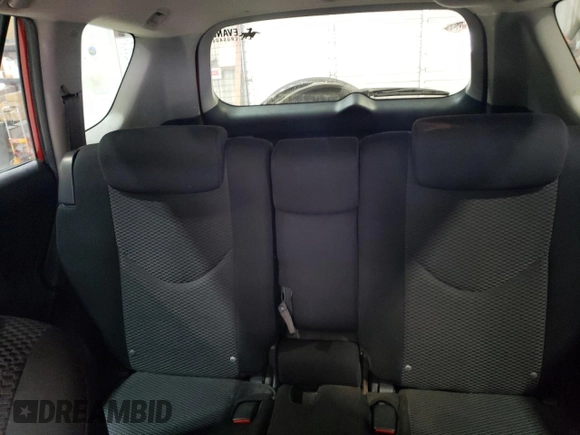 2010 Toyota RAV4 Sport with VIN JTMRF4DV3A5031640, listed as a Copart auction lot 50332345 with 276,681 mi miles and Clean Title. Bid and sale history available at carsss.com. Image 10.