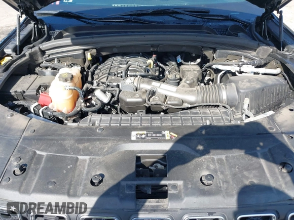2023 Jeep Grand Cherokee Altitude with VIN 1C4RJHAG0PC513708, listed as a IAAI auction lot 41718535 with 33,133 mi miles and . Bid and sale history available at DreamBid. Image 10.