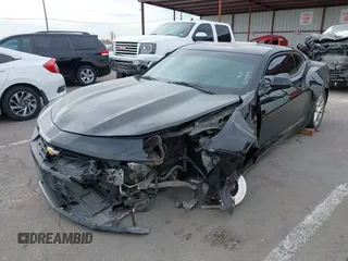 2019 Chevrolet Camaro 1LS with VIN 1G1FB1RX1K0131234, listed as a IAAI auction lot 41159214 with 70,057 mi miles and . Bid and sale history available at carsss.com. Image 17.