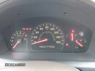 2005 Honda Accord LX with VIN 1HGCM56465A021298, listed as a IAAI auction lot 42474025 with 232,056 mi miles and . Bid and sale history available at DreamBid. Image 7.