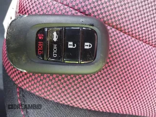 2024 Honda Civic Si z VIN 2HGFE1E55RH474414, wystawiony jako IAAI lot #41261018 z przebiegiem 14 002 mil mil oraz . Historia ofert i sprzedaży dostępna na DreamBid. Obrazek 11.