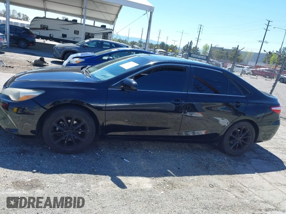 2017 Toyota Camry XLE z VIN 4T1BF1FK6HU370827, wystawiony jako IAAI lot #41870412 z przebiegiem 95 975 mil mil oraz . Historia ofert i sprzedaży dostępna na DreamBid. Obrazek 14.