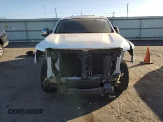 2017 Nissan Titan XD SV with VIN 1N6BA1F4XHN562974, listed as a Copart auction lot 79452174 with 86,414 mi miles and Salvage Title. Bid and sale history available at carsss.com. Image 5.