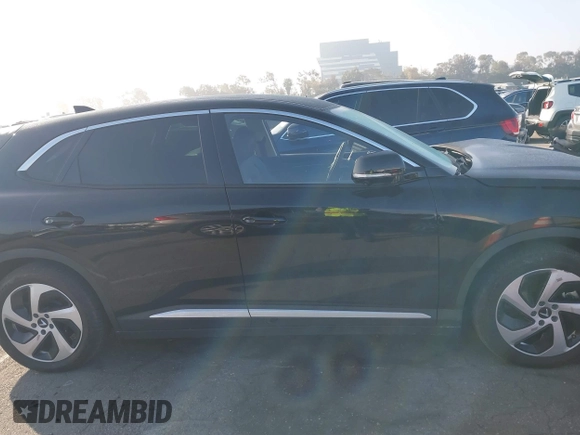 2023 VinFast VF 8 Eco с VIN RLLV1AEB9PH003158, выставлен на аукционе IAAI как лот 41615030 с пробегом 8 711 миль миль и . История ставок и продаж доступна на DreamBid. Изображение 13.