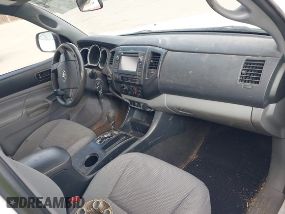 2013 Toyota Tacoma with VIN 5TFUU4ENXDX071740, listed as a IAAI auction lot 38728046 with 71,663 mi miles and . Bid and sale history available at DreamBid. Image 5.