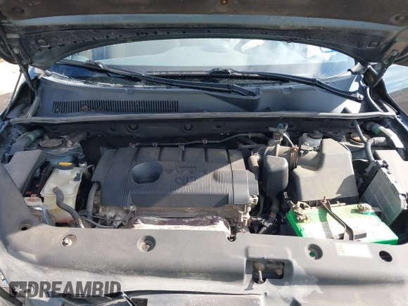2012 Toyota RAV4 с VIN 2T3BF4DV5CW250872, выставлен на аукционе IAAI как лот 42391792 с пробегом 236 597 миль миль и . История ставок и продаж доступна на DreamBid. Изображение 10.