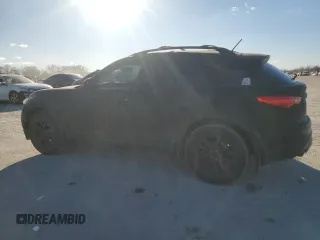 2016 Infiniti QX70 with VIN JN8CS1MU8GM670655, listed as a Copart auction lot 47000555 with 152,574 mi miles and Salvage Title. Bid and sale history available at DreamBid. Image 2.