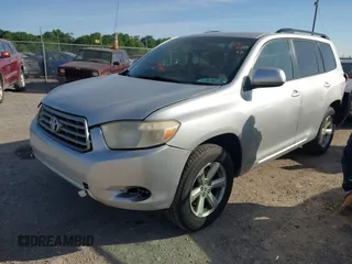 2009 Toyota Highlander z VIN JTEES41A192126069, wystawiony jako IAAI lot #42288380 z przebiegiem 211 915 mil mil oraz . Historia ofert i sprzedaży dostępna na DreamBid. Obrazek 17.