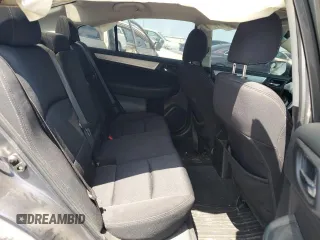 2016 Subaru Legacy Premium with VIN 4S3BNAC69G3061906, listed as a Copart auction lot 53583245 with 151,043 mi miles and Non repairable. Bid and sale history available at DreamBid. Image 10.