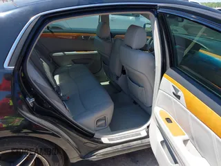 2007 Toyota Avalon XL z VIN 4T1BK36B17U213437, wystawiony jako IAAI lot #42040122 z przebiegiem 130 645 mil mil oraz . Historia ofert i sprzedaży dostępna na DreamBid. Obrazek 8.