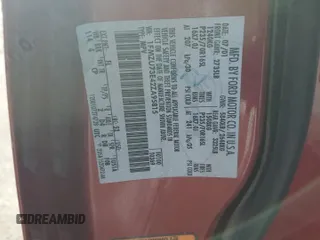 2002 Ford Explorer XLT z VIN 1FMZU73E42ZA95815, wystawiony jako Copart lot #60859075 z przebiegiem 194 308 mil mil oraz Nie do naprawy • Non repairable. Historia ofert i sprzedaży dostępna na DreamBid. Obrazek 12.