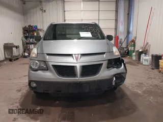 2003 Pontiac Aztek z VIN 3G7DA03E73S562544, wystawiony jako IAAI lot #42139008 z przebiegiem 161 193 mil mil oraz . Historia ofert i sprzedaży dostępna na DreamBid. Obrazek 12.