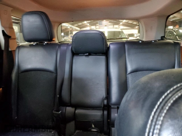 2014 Dodge Journey Crossroad с VIN 3C4PDDGGXET279156, выставлен на аукционе Copart как лот 58053305 с пробегом 170 330 миль миль и Чистый • Clean title. История ставок и продаж доступна на DreamBid. Изображение 10.
