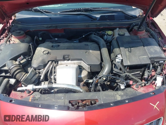 2015 Buick Regal with VIN 2G4GK5EX6F9295420, listed as a IAAI auction lot 42033214 with 90,774 mi miles and . Bid and sale history available at DreamBid. Image 10.