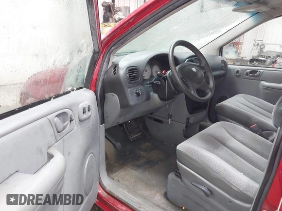 2006 Dodge Caravan SE z VIN 1D4GP25B16B559301, wystawiony jako IAAI lot #41414877 z przebiegiem 162 221 mil mil oraz . Historia ofert i sprzedaży dostępna na DreamBid. Obrazek 5.