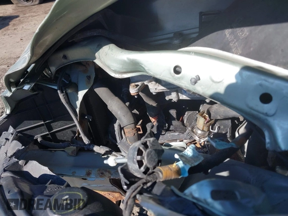 2006 Toyota Prius z VIN JTDKB20U863179722, wystawiony jako IAAI lot #42055785 z przebiegiem Nie podano mil oraz . Historia ofert i sprzedaży dostępna na DreamBid. Obrazek 10.