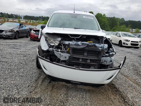 2021 Ford Transit Connect XL z VIN NM0LS7E22M1483255, wystawiony jako Copart lot #55010964 z przebiegiem 49 594 mil mil oraz Czysty tytuł • Clean title. Historia ofert i sprzedaży dostępna na DreamBid. Obrazek 5.