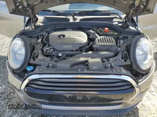 2016 MINI Convertible z VIN WMWWG5C53G3C18887, wystawiony jako Copart lot #51874965 z przebiegiem 78 102 mil mil oraz Szkody całkowita. Historia ofert i sprzedaży dostępna na DreamBid. Obrazek 12.