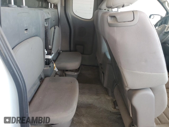 2014 Nissan Frontier S with VIN 1N6BD0CT5EN736023, listed as a Copart auction lot 65978855 with 145,374 mi miles and Clean title. Bid and sale history available at DreamBid. Image 10.