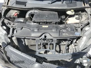 2016 Mercedes-Benz Metris Passenger z VIN WD4PG2EE5G3094661, wystawiony jako Copart lot #49857385 z przebiegiem 171 090 mil mil oraz Szkody całkowita. Historia ofert i sprzedaży dostępna na DreamBid. Obrazek 12.
