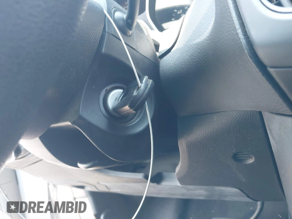 2015 Ford Focus SE with VIN 1FADP3F21FL362486, listed as a IAAI auction lot 42460834 with 343,619 mi miles and . Bid and sale history available at DreamBid. Image 11.