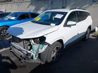 2019 GMC Terrain SLE z VIN 3GKALMEV3KL252472, wystawiony jako IAAI lot #41924804 z przebiegiem 84 412 mil mil oraz . Historia ofert i sprzedaży dostępna na DreamBid. Obrazek 23.