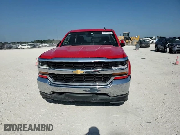 2019 Chevrolet Silverado 1500 LT with VIN 2GCRCPEC4K1135452, listed as a Copart auction lot 55543834 with 68,847 mi miles and Non Repairable. Bid and sale history available at DreamBid. Image 10.
