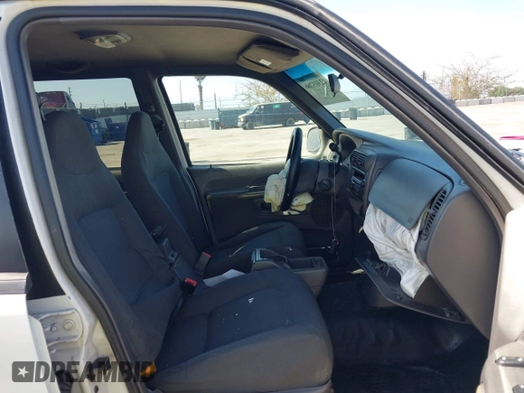 2001 Ford Explorer Sport Trac with VIN 1FMZU67E91UA26831, listed as a IAAI auction lot 42303266 with 188,614 mi miles and . Bid and sale history available at DreamBid. Image 5.