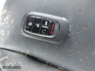 2025 Honda Pilot TrailSport with VIN 5FNYG1H67SB039458, listed as a IAAI auction lot 41549286 with 1 mi miles. Bid and sale history available at carsss.com. Image 11.