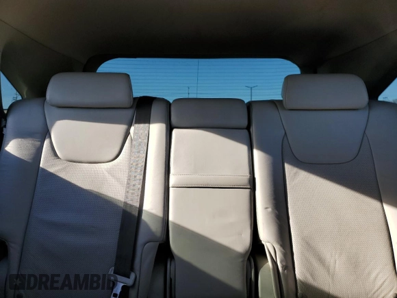 2010 Lexus RX 350 with VIN 2T2BK1BA3AC045225, listed as a Copart auction lot 49152345 with 159,681 mi miles and Salvage Title. Bid and sale history available at carsss.com. Image 10.