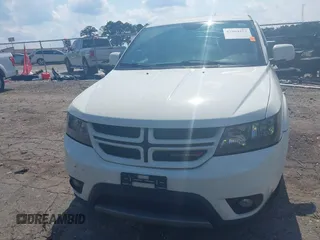 2014 Dodge Journey R/T with VIN 3C4PDCEG8ET277273, listed as a IAAI auction lot 42564252 with 122,840 mi miles and . Bid and sale history available at DreamBid. Image 12.