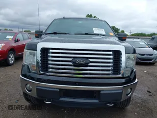 2011 Ford F-150 XL с VIN 1FTFW1EF8BFC67110, выставлен на аукционе IAAI как лот 42344379 с пробегом 155 037 миль миль и . История ставок и продаж доступна на DreamBid. Изображение 12.