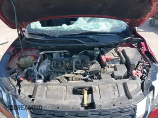 2021 Nissan Rogue SV z VIN JN8AT3BAXMW009086, wystawiony jako IAAI lot #42042747 z przebiegiem 68 594 mil mil oraz . Historia ofert i sprzedaży dostępna na DreamBid. Obrazek 10.