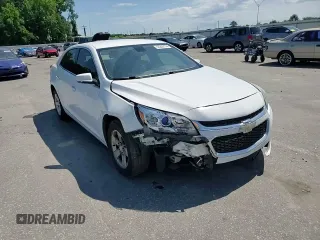 2016 Chevrolet Malibu Limited LT with VIN 1G11C5SA1GF161858, listed as a Copart auction lot 55259174 with 179,251 mi miles and Salvage Title. Bid and sale history available at carsss.com. Image 10.