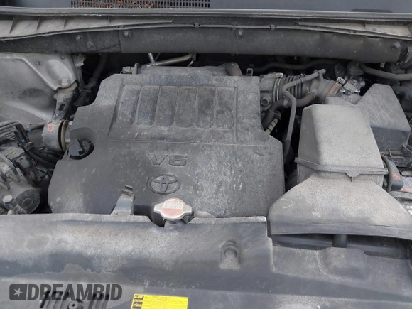 2016 Toyota Highlander Limited with VIN 5TDDKRFH0GS236412, listed as a IAAI auction lot 41067768 with 108,015 mi miles and . Bid and sale history available at DreamBid. Image 10.