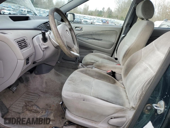 2003 Toyota Prius with VIN JT2BK12U730073906, listed as a Copart auction lot 49358745 with 273,731 mi miles and Salvage Title. Bid and sale history available at carsss.com. Image 7.