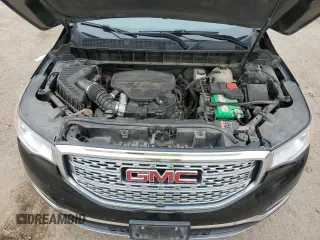 2017 GMC Acadia Denali с VIN 1GKKNXLS3HZ153967, выставлен на аукционе Copart как лот 57967135 с пробегом 95 412 миль миль и Списание • Salvage title. История ставок и продаж доступна на DreamBid. Изображение 12.