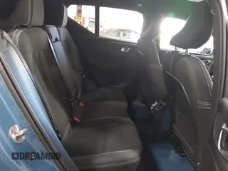 2023 Volvo XC40 Ultimate с VIN YV4ED3UM9P2090415, выставлен на аукционе IAAI как лот 41138900 с пробегом 8 292 миль миль и . История ставок и продаж доступна на DreamBid. Изображение 8.