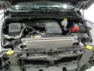 2023 Ram 1500 SLT z VIN 1C6RR6LG4PS564930, wystawiony jako Copart lot #89668875 z przebiegiem 52 085 mil mil oraz Czysty tytuł • Clean title. Historia ofert i sprzedaży dostępna na DreamBid. Obrazek 15.