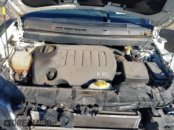 2019 Dodge Journey GT with VIN 3C4PDCEG1KT694035, listed as a IAAI auction lot 41483100 with 118,280 mi miles and . Bid and sale history available at DreamBid. Image 10.