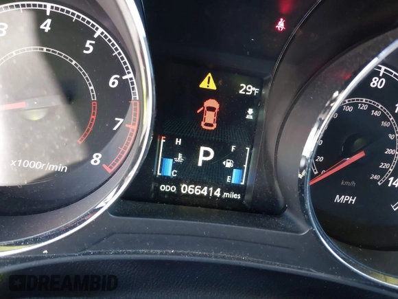 2016 Mitsubishi Outlander Sport 2.0 ES with VIN JA4AP3AU7GZ062465, listed as a IAAI auction lot 41466698 with 66,414 mi miles. Bid and sale history available at carsss.com. Image 15.
