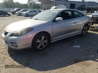 2007 Toyota Solara SE with VIN 4T1CA30P07U110344, listed as a Copart auction lot 66307534 with 147,722 mi miles and Clean Title. Bid and sale history available at carsss.com. Image 1.
