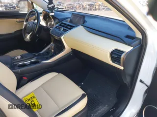 2016 Lexus NX 200t z VIN JTJBARBZ2G2070004, wystawiony jako IAAI lot #41974913 z przebiegiem 87 951 mil mil oraz . Historia ofert i sprzedaży dostępna na DreamBid. Obrazek 5.