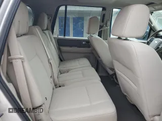 2007 Ford Expedition XLT with VIN 1FMFU16517LA47274, listed as a Copart auction lot 58021145 with 167,971 mi miles and Salvage title. Bid and sale history available at DreamBid. Image 11.