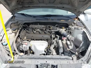 2006 Nissan Altima 2.5 S with VIN 1N4AL11D16N428518, listed as a IAAI auction lot 41917353 with 182,184 mi miles. Bid and sale history available at carsss.com. Image 10.