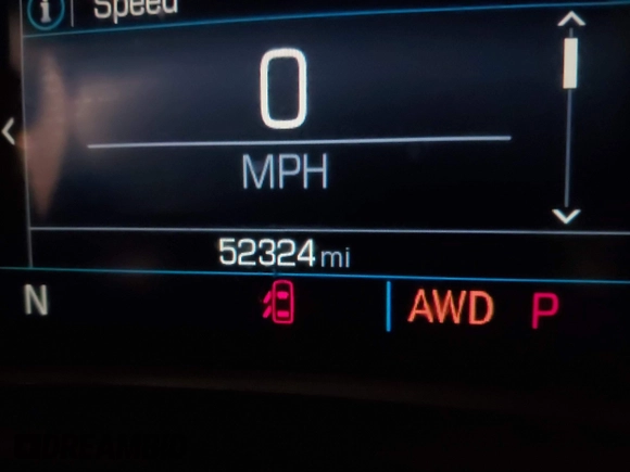 2021 GMC Acadia SLE with VIN 1GKKNRL48MZ205827, listed as a IAAI auction lot 41128487 with 52,324 mi miles and . Bid and sale history available at DreamBid. Image 7.
