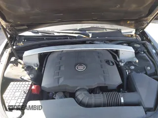 2012 Cadillac CTS with VIN 1G6DA1E39C0127019, listed as a IAAI auction lot 41777628 with 180,808 mi miles and . Bid and sale history available at DreamBid. Image 10.