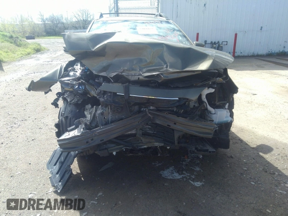 2022 Subaru Outback Limited XT with VIN 4S4BTGND3N3117321, listed as a IAAI auction lot 33066623 with Not provided miles and . Bid and sale history available at DreamBid. Image 6.